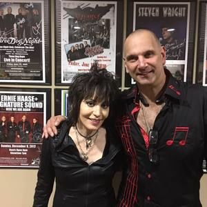 Meet your Posher, Chett